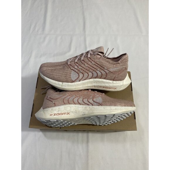 New Women’s Size 8.5 Pink Oxford Nike Pegasus Turbo Next Nature Running Shoes - Picture 5 of 13